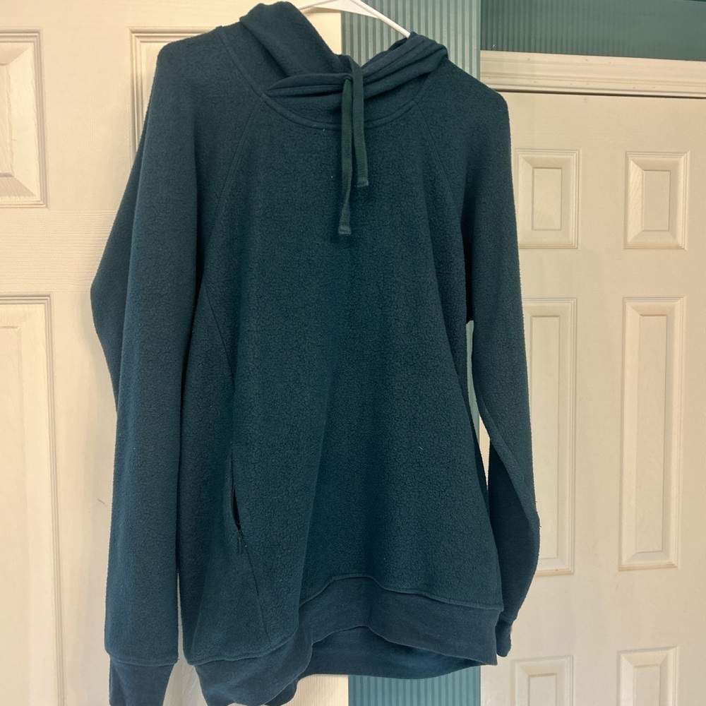 Alo Triumph Men’s Hoodie